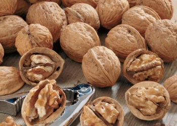 Walnuts