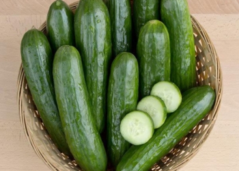 Cucumbers