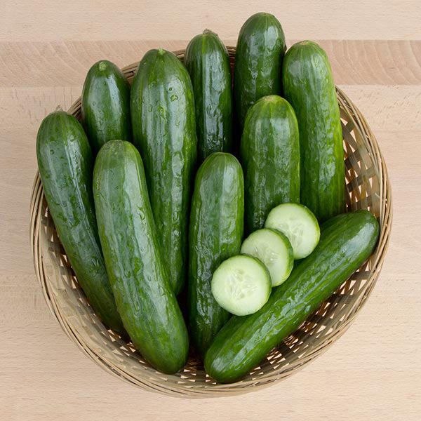 Cucumbers