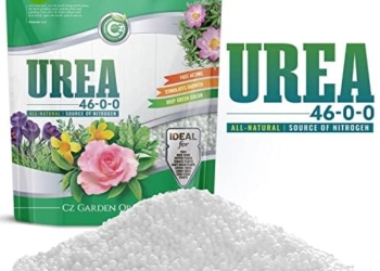 Urea 46