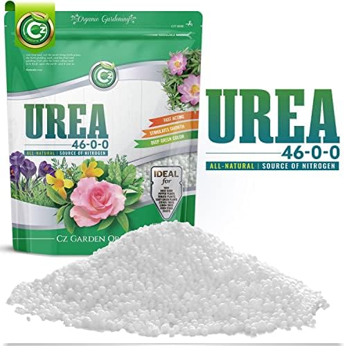 Urea 46