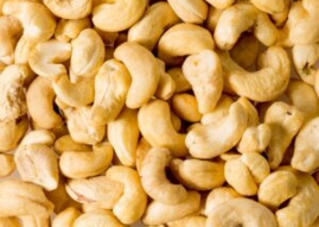 Cashew Nuts