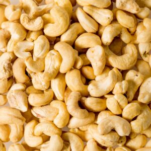 Cashew Nuts