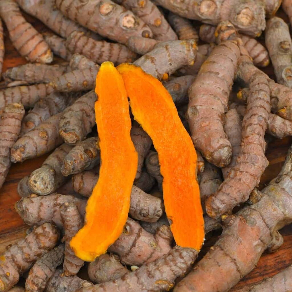 Turmeric