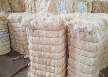 UG Grade A Sisal Fibre