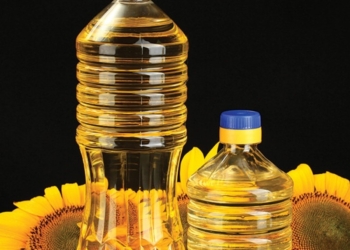 Sunflower Oil