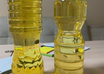 Canola Oil